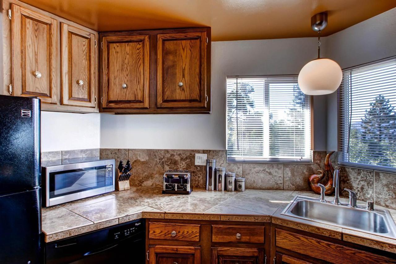 Harmony Hilltop Hideaway Oakhurst Esterno foto